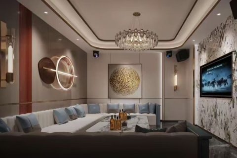 平凉KTV会所招聘模特,挑战自我成为优秀员工